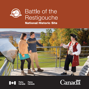 Battle of the Restigouche National Historic Site